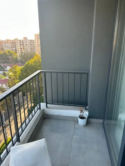 Venta Departamento Ñuñoa Excelente Ubicacion
