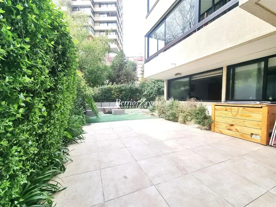 Departamento En Venta De 3 Dorm. En Las Condes Kennedy