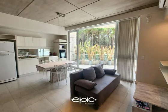 Departamento En Pinamar Norte