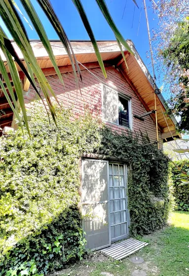 Casa En Country Mi Campo