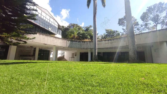 Oficinas En Alquiler En Terrazas Del Ávila ( 25-22058) Hairol Gutierrez235