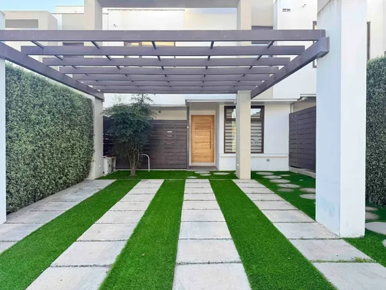 Casa En Lomas De Montemar