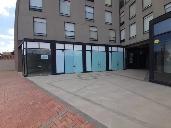 Local En Arriendo En Chía. Cod A2020
