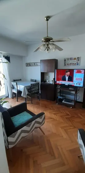 Departamento En Venta - 1 Dormitorio 1 Baño - 37mts2 - Quilmes