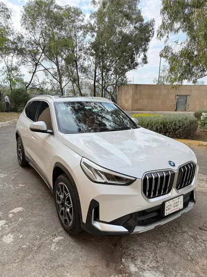 Bmw X1 1.5 Xdrive25e Hibrido Conectable
