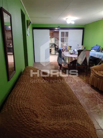 Vende Casa Para Inversión