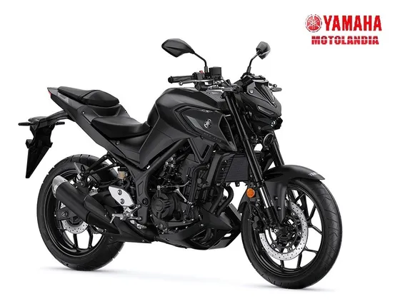 Yamaha Mt 03 El Mejor Precio Y Entrega Inmediata! Motolandia