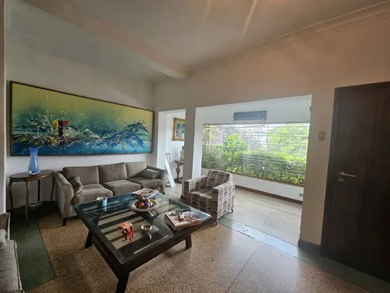 Venta De Fabulosa Propiedad Tipo Townhouse (apartamento) Altamira