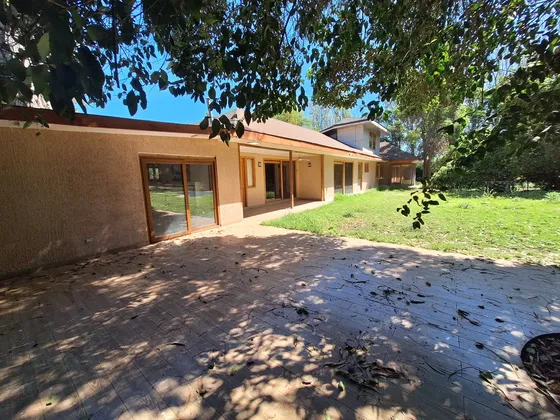 ¡nuevo Precio! Amplia Casa En Parcelación Camino La Obra