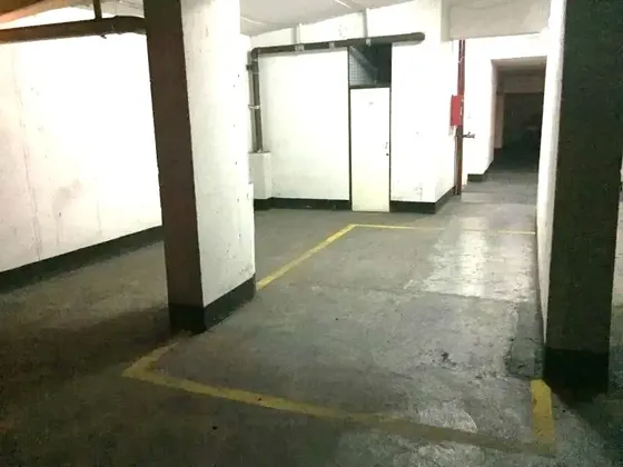 Dos Estacionamientos En Venta, Cercano Al Metro Alcántara.