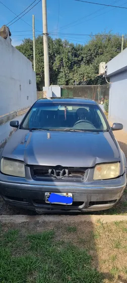 Volkswagen Bora 2.0 Trendline