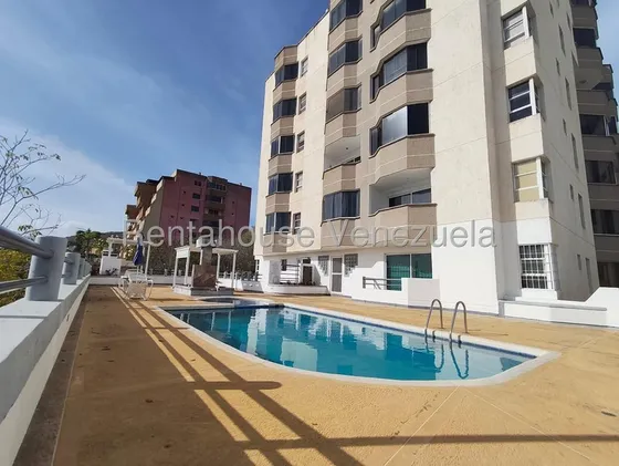Fa Apartamento En Edificio Sunchine Paraiso 2