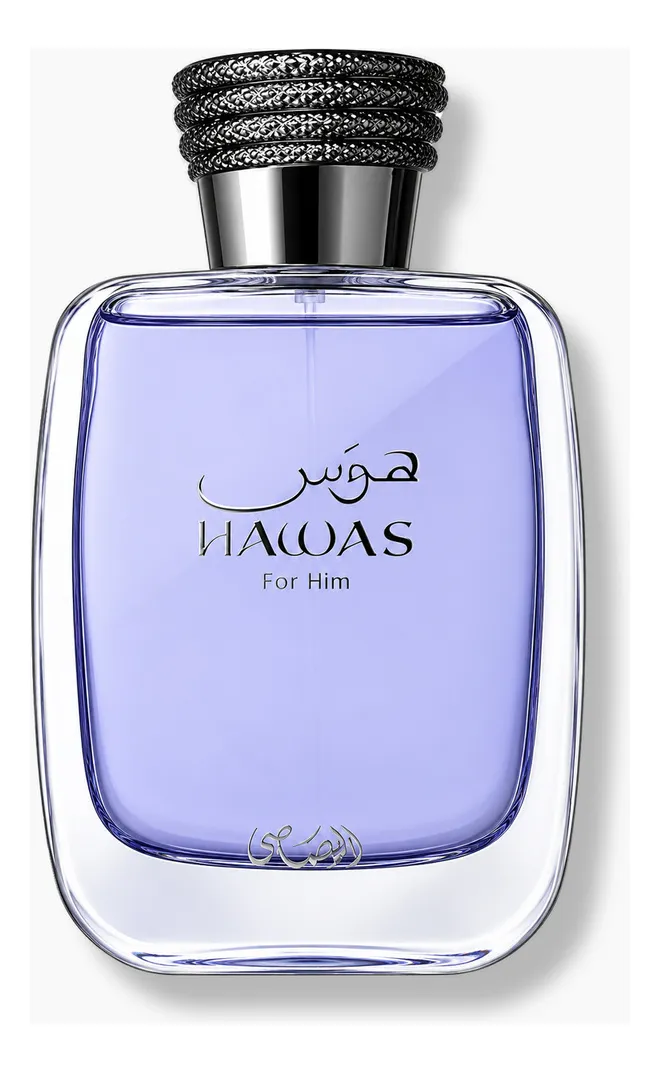 Perfume Rasasi Hawas For Him Masculino Edp  -100ml
