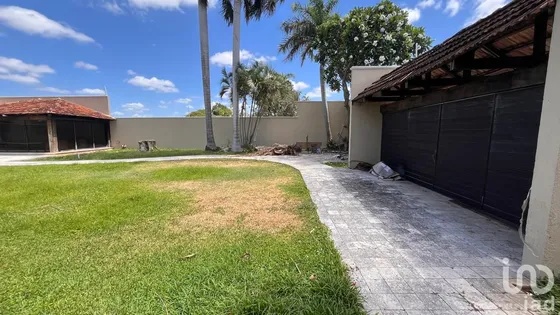 Venta Terreno 1 Ambiente Itzimna