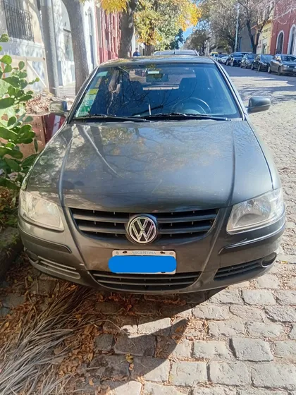Volkswagen Gol 1.4 Power 83cv 3 P