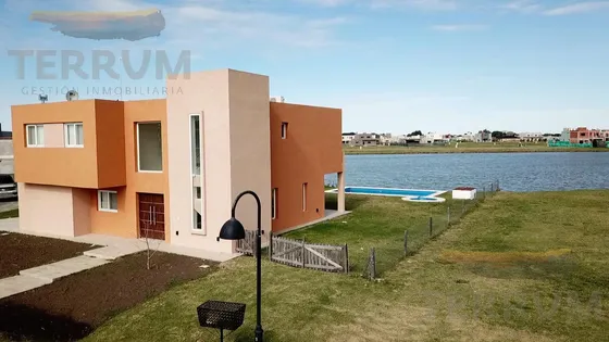 Casa Alquiler Canning  Horizontes Al Sur Temporada