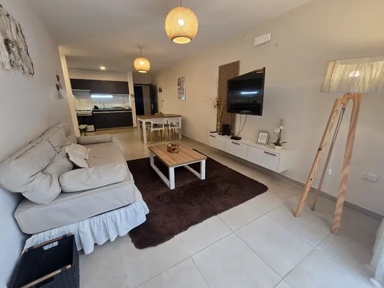 Venta: Departamento - 1 Dormitorio - Cochera Pileta Patio - Costanera Carlos Paz