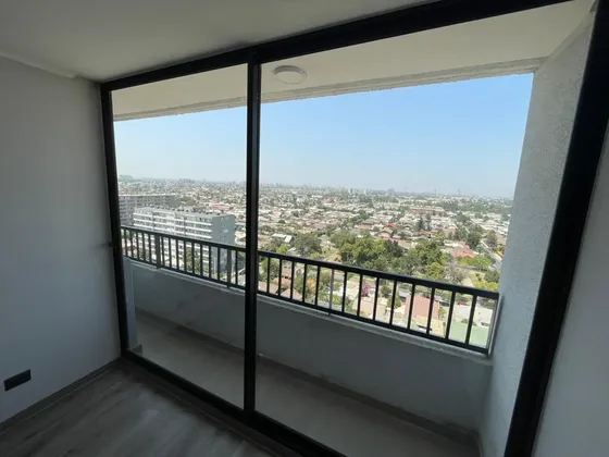 Arriendo Departamento, La Cisterna 2d-1b Estacionamiento
