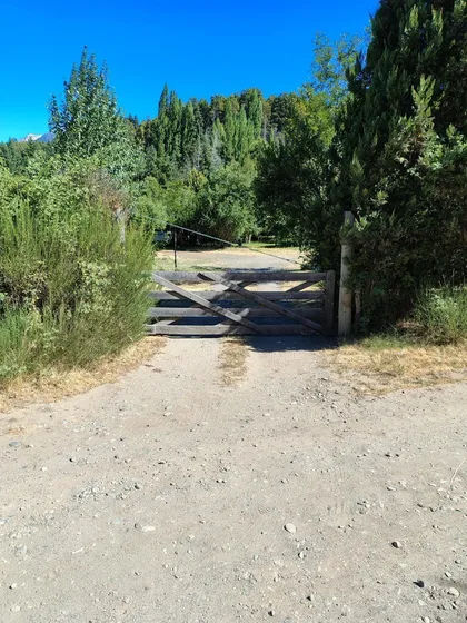 Chacra En  Epuyen