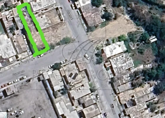 Terrenos En Venta En Frontera Centro