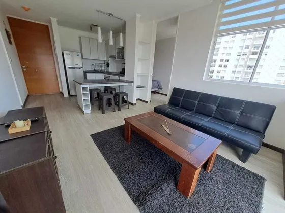 Se Arriendo Departamento (99395)