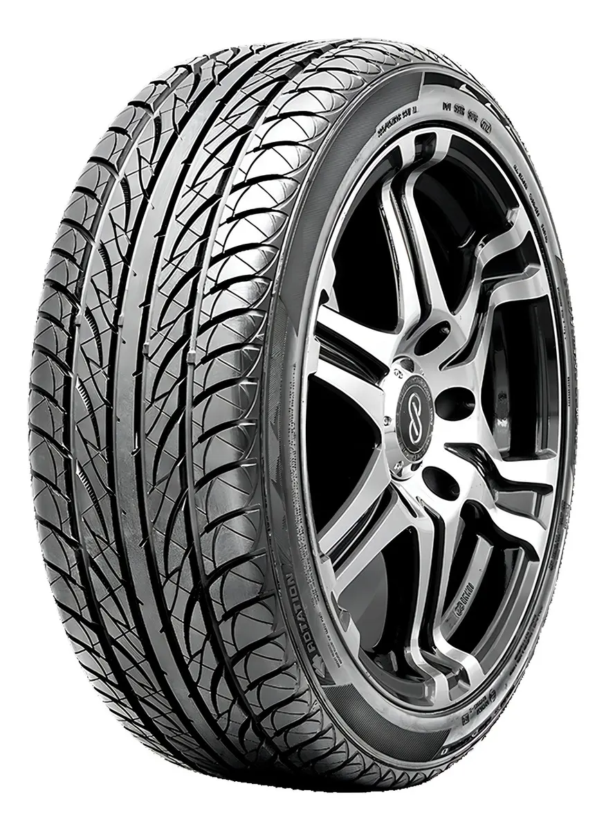 Llanta 205 50 Zr17 93w Xl Blackhawk Hu01 Vietnam Índice De Velocidad W