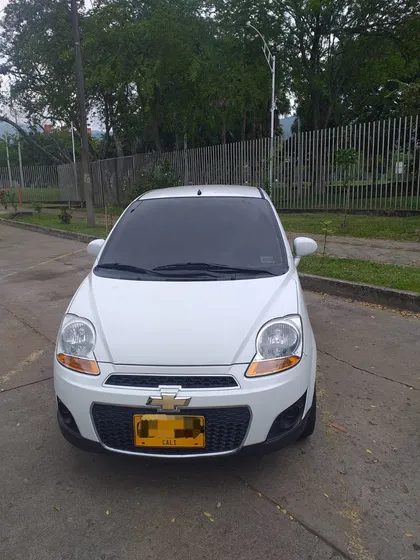 Chevrolet Spark 1.0 Life