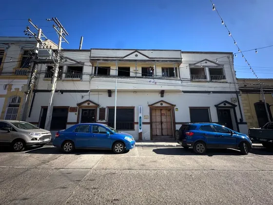 Local Comercial En Venta En Coquimbo, Hotel Ingles