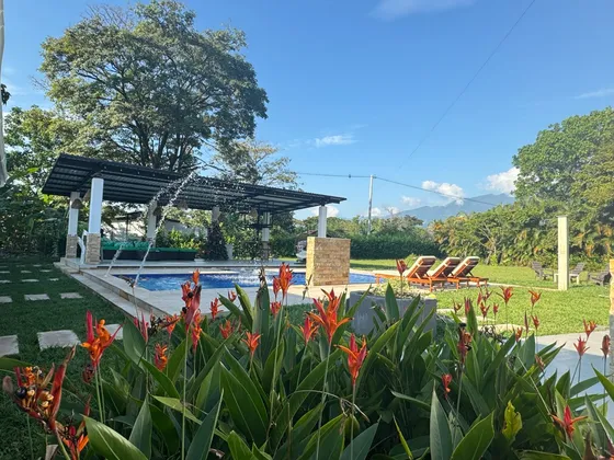 Finca En Alquiler Villavicencio