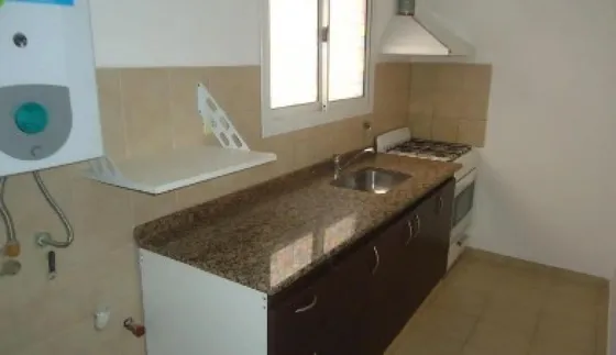 Departamento En Venta - 1 Dormitorio 1 Baño - Córdoba
