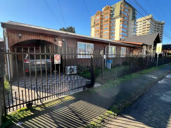 Potencial Oficina Frente Colegio Alemán Jeb Propiedades