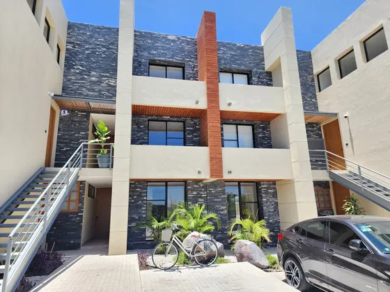 Departamento En Venta En Mirador De Vista Real Planta Baja