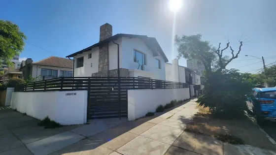 Venta 3 Casas Comerciales Con Renta