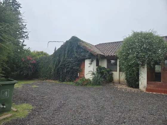 Venta, Hermosa Casa En Sector Los Lirios, Requínoa