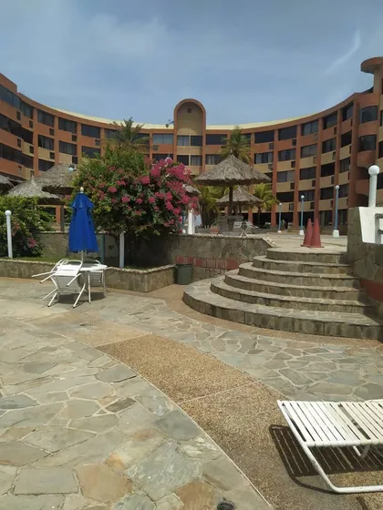 Penthouse Duplex En Tucacas En Venta - 1425 Inmobiliaria Maggi