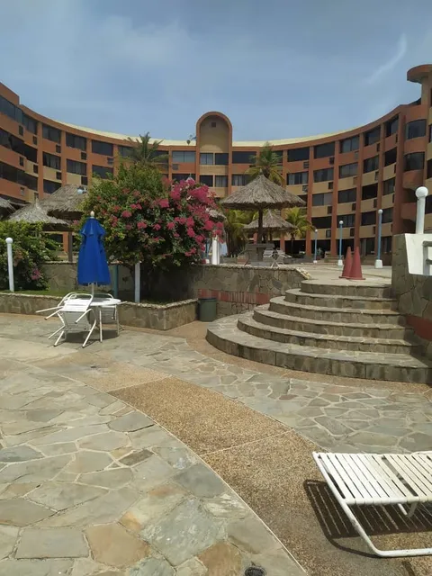 Penthouse Duplex En Tucacas En Venta - 1425 Inmobiliaria Maggi