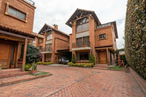Casa En Venta En Vereda La Balsa. Cod V5571