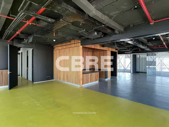 Oficinas Habilitadas A Pasos De Metro Santa Lucía