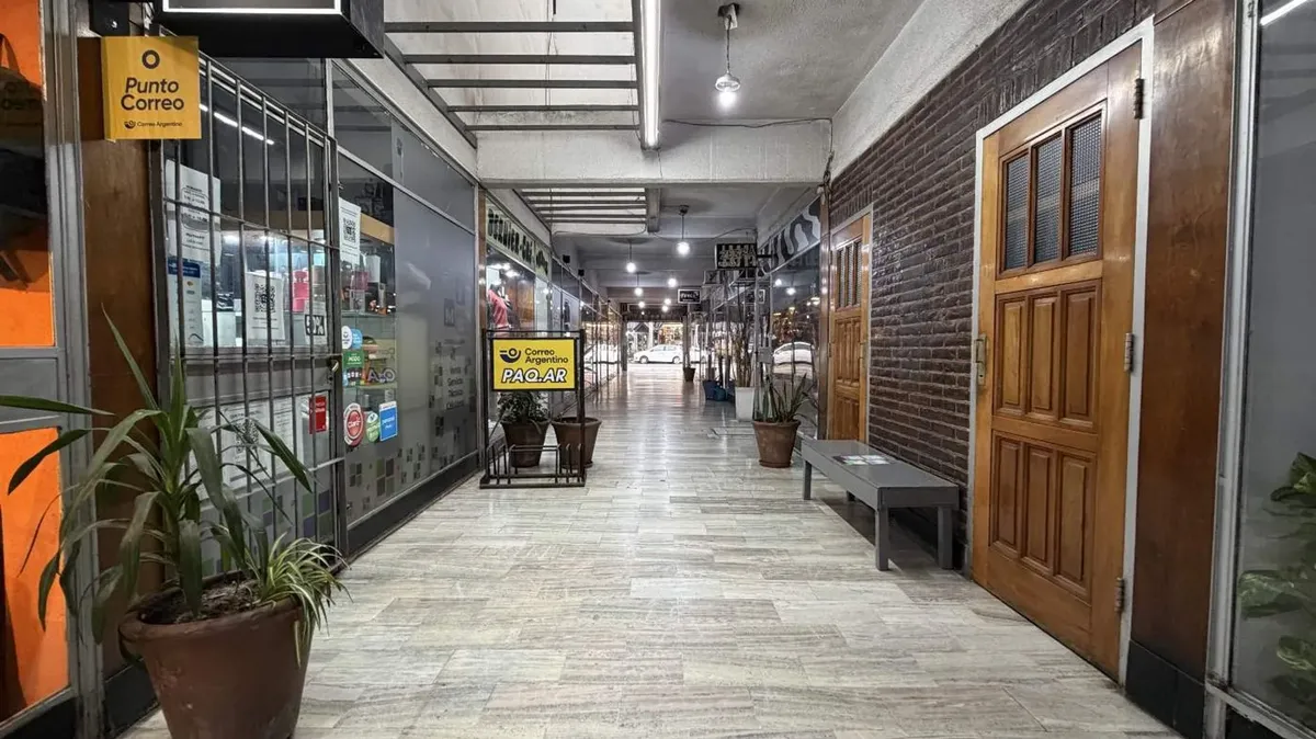 Commercial Space for Rent in Haedo Center Gallery