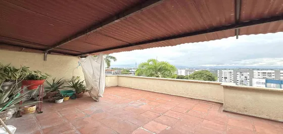 Apartamento En Venta En Sector San Mateo/pereira  (279061733).