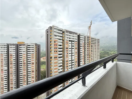 Venta Apto Bello Proyecto Vidanta Piso Alto