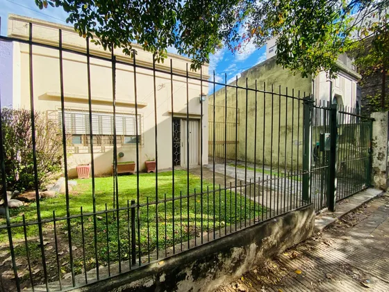 Terreno En Venta En Caseros