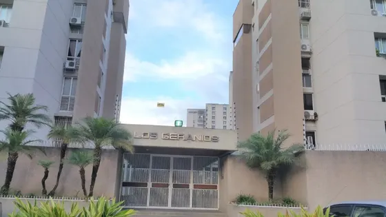 Los Pinos, Los Geranion, La Boyera