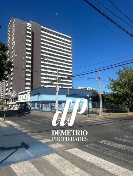 Espectacular Terreno En Zona Privilegiada