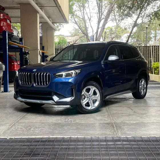 Bmw X1 1.5 Sdrive18i