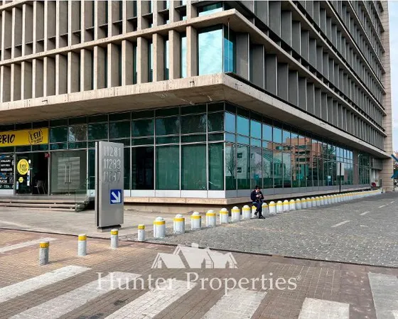 Todo Rubro Local Comercial San Damian Las Condes