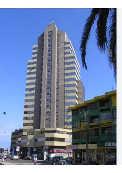 Oficina Edificio Obelisco Parque Brasil 3 Privados
