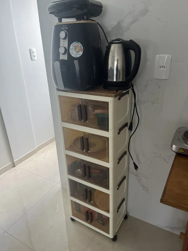 Produto avaliado pela Mariane