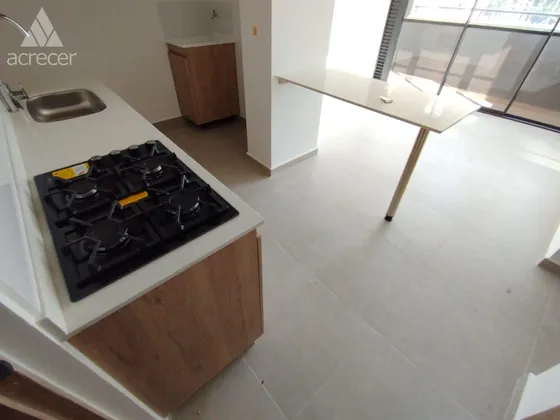 Arriendo Apartamento En San Antonio De Pereira