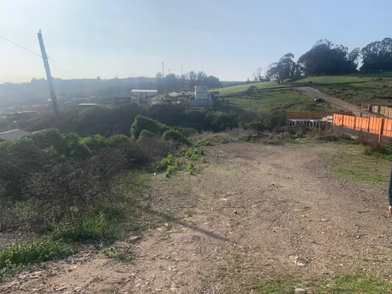 Terreno Construccion En Venta En Quintero